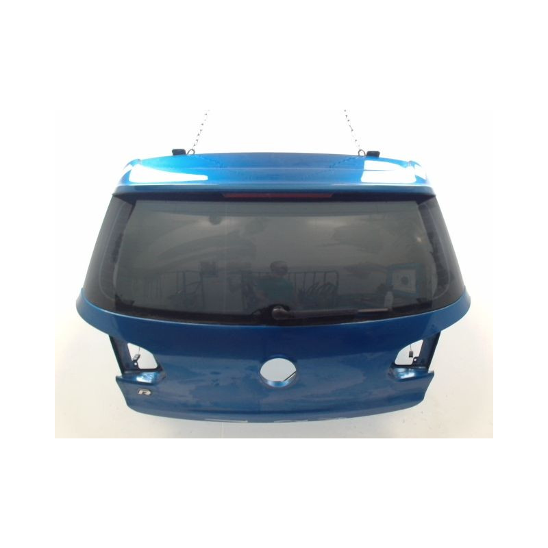 HAYON VOLKSWAGEN GOLF VI (1K) 2008-2013