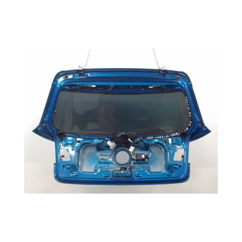 HAYON VOLKSWAGEN GOLF VI (1K) 2008-2013