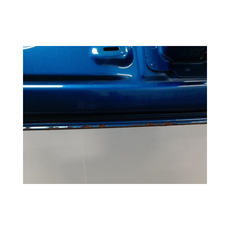 HAYON VOLKSWAGEN GOLF VI (1K) 2008-2013