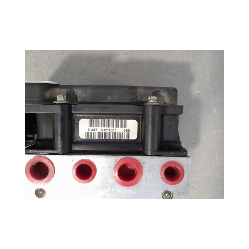 UNITE HYDRAULIQUE ABS RENAULT KANGOO