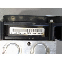 UNITE HYDRAULIQUE ABS RENAULT KANGOO