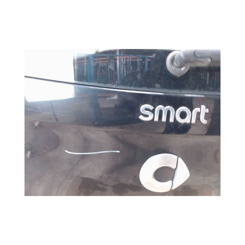 HAYON SMART FORFOUR