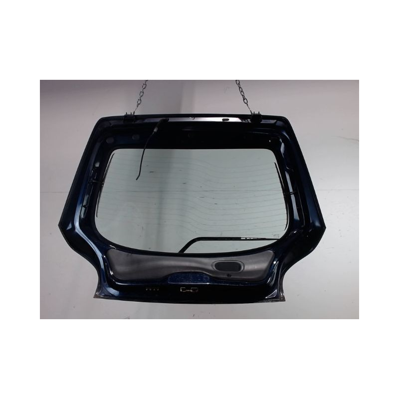 HAYON FORD FIESTA 95-9.99