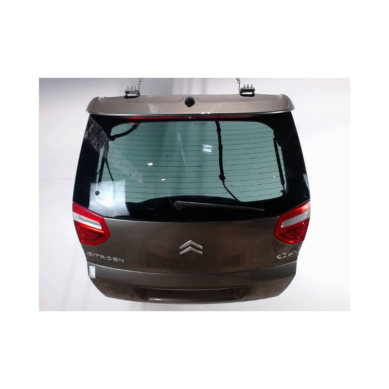 HAYON CITROEN C4 PICASSO