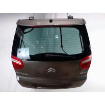HAYON CITROEN C4 PICASSO