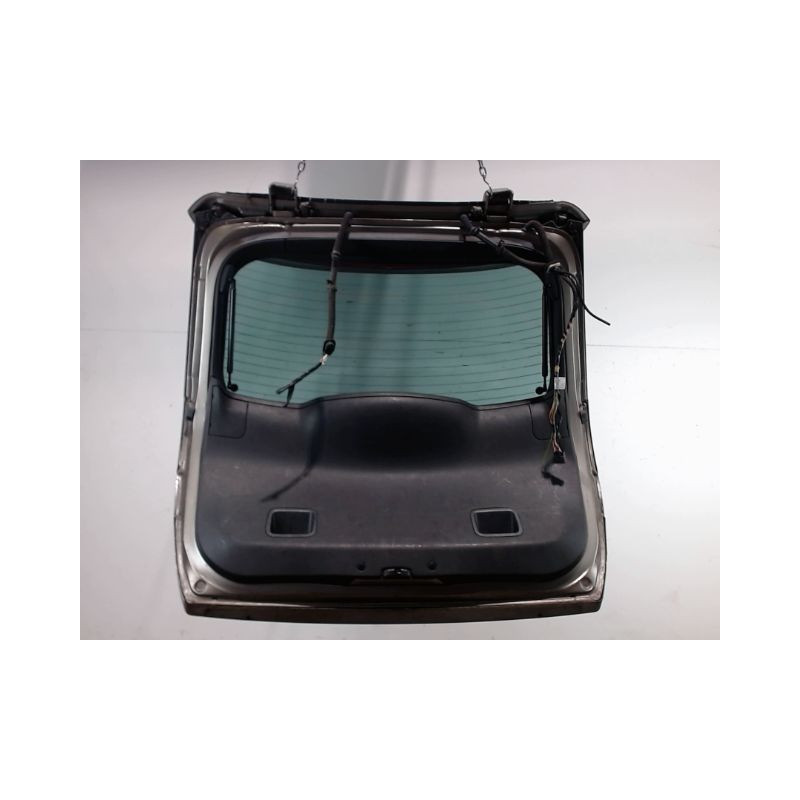 HAYON CITROEN C4 PICASSO