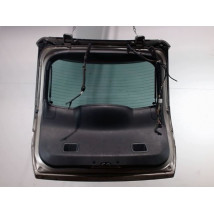 HAYON CITROEN C4 PICASSO