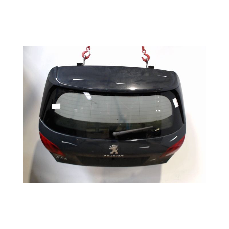 HAYON PEUGEOT 308 2011-