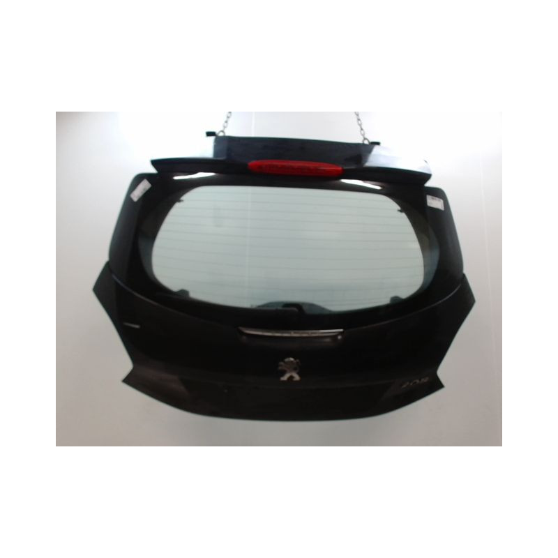 HAYON PEUGEOT 208 Phase 1 2012-...