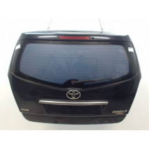 HAYON TOYOTA COROLLA VERSO II Phase 2 2007-2009