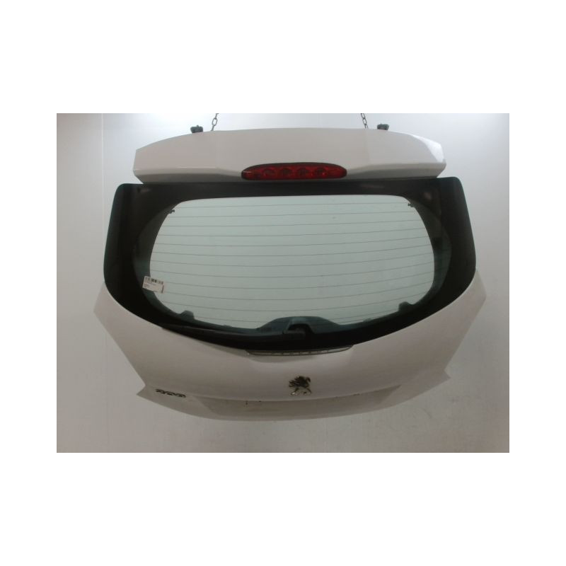 HAYON PEUGEOT 208 Phase 1 2012-...