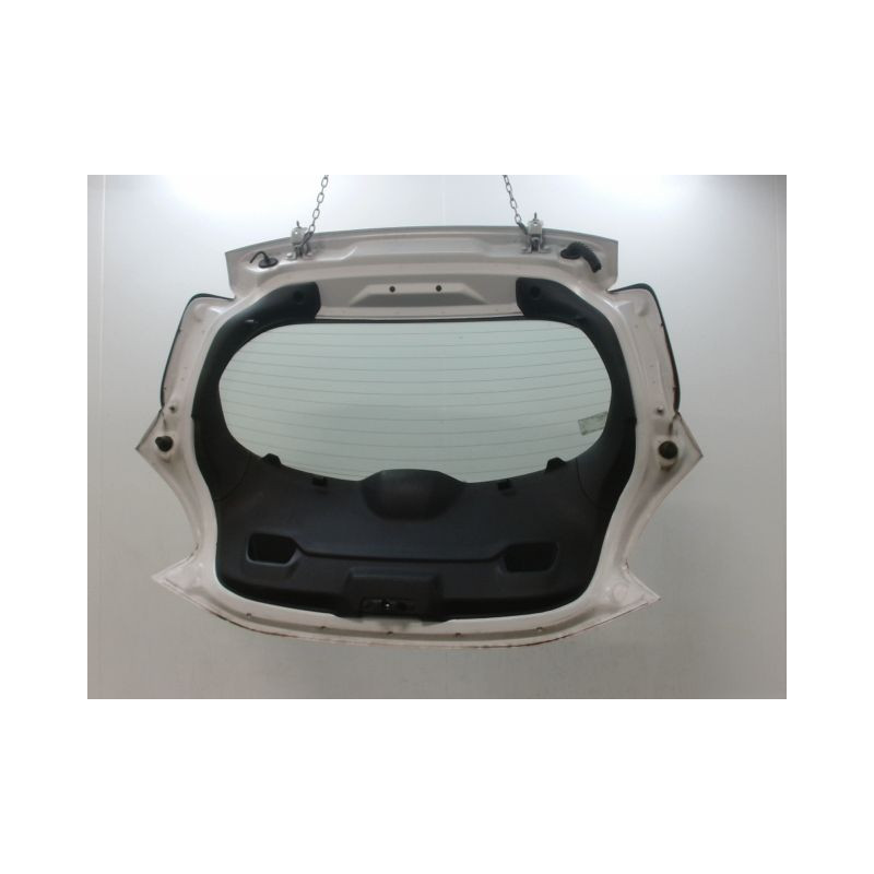 HAYON PEUGEOT 208 Phase 1 2012-...