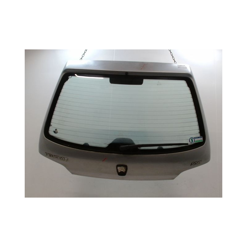HAYON PEUGEOT 106 Phase 2 1996-2003