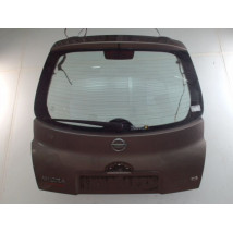 HAYON NISSAN MICRA