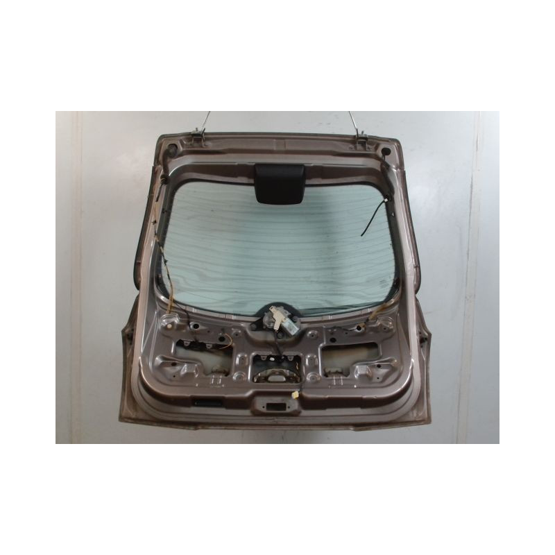 HAYON NISSAN MICRA