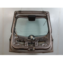 HAYON NISSAN MICRA