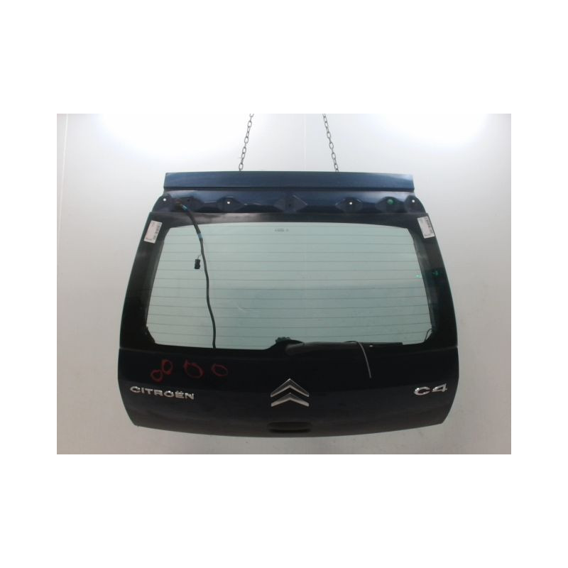 HAYON CITROEN C4 I Phase 1 2004-2008