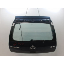HAYON CITROEN C4 I Phase 1 2004-2008