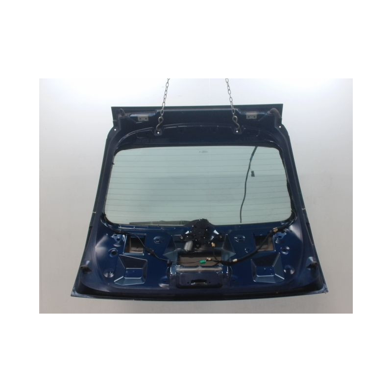 HAYON CITROEN C4 I Phase 1 2004-2008