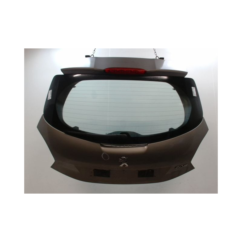 HAYON PEUGEOT 208
