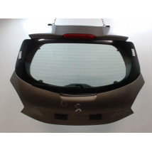 HAYON PEUGEOT 208