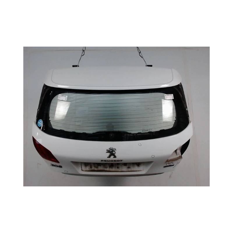 HAYON PEUGEOT 308