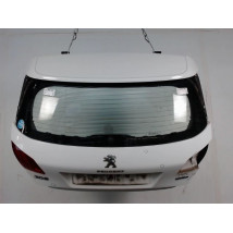 HAYON PEUGEOT 308