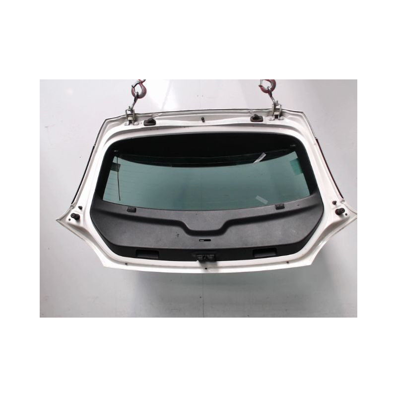 HAYON VOLKSWAGEN SCIROCCO 2008-