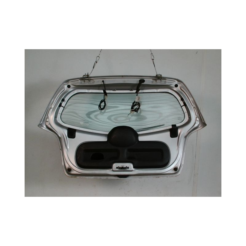 HAYON RENAULT TWINGO