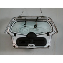 HAYON RENAULT TWINGO