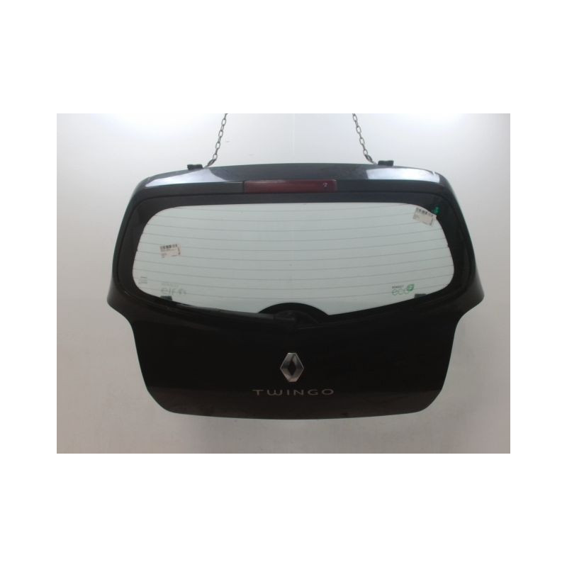 HAYON RENAULT TWINGO II Phase 1 2007-2011