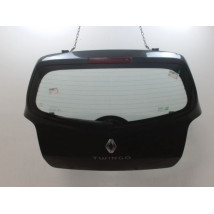 HAYON RENAULT TWINGO II Phase 1 2007-2011