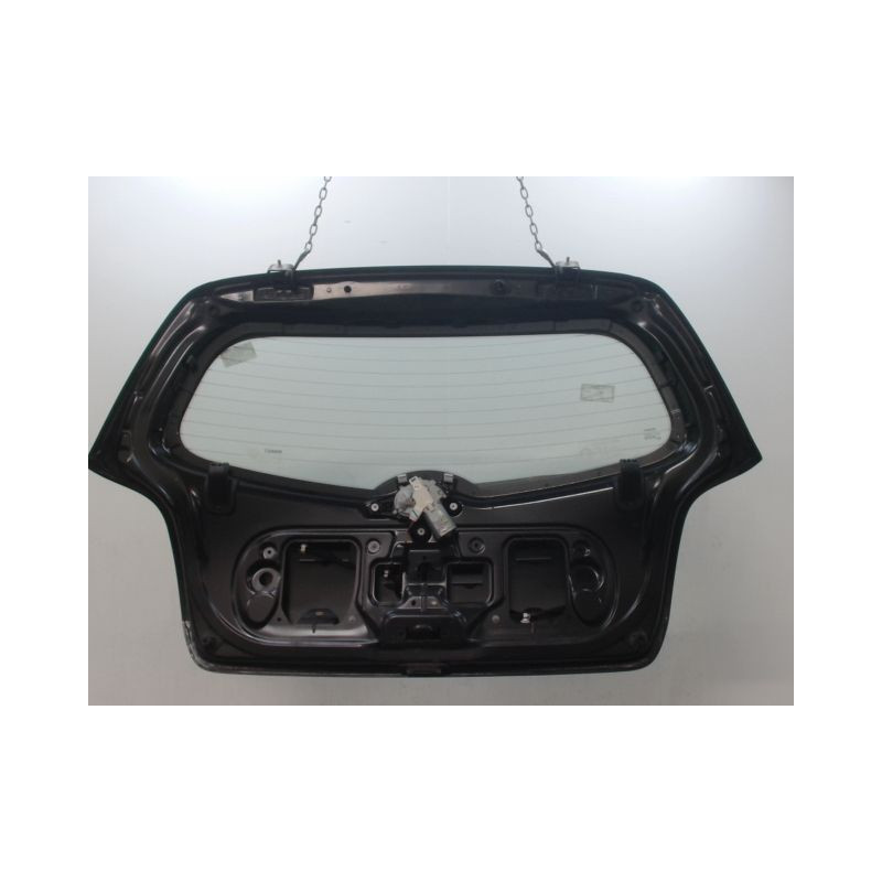 HAYON RENAULT TWINGO II Phase 1 2007-2011