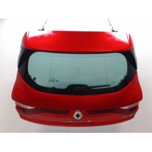 HAYON RENAULT MEGANE IV PHASE 1 2015-