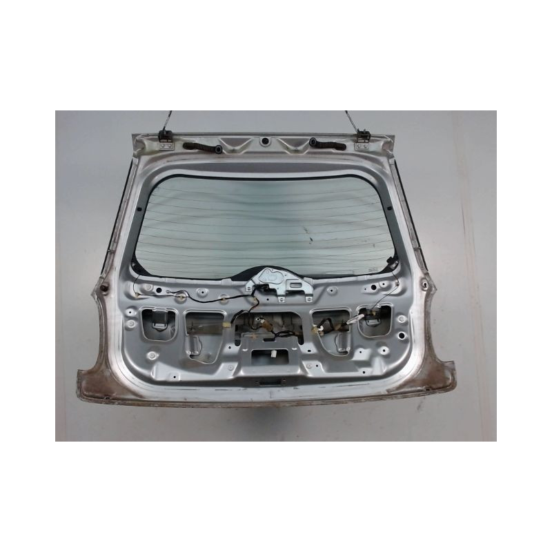 HAYON SUZUKI SX4