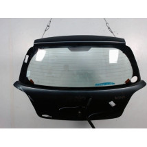 HAYON TOYOTA YARIS