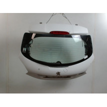 HAYON PEUGEOT 208