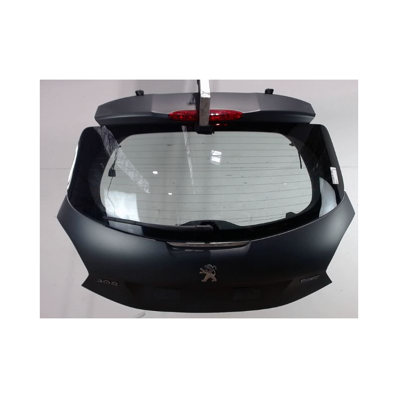 HAYON PEUGEOT 208
