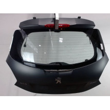 HAYON PEUGEOT 208