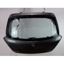 HAYON PEUGEOT 207 5P