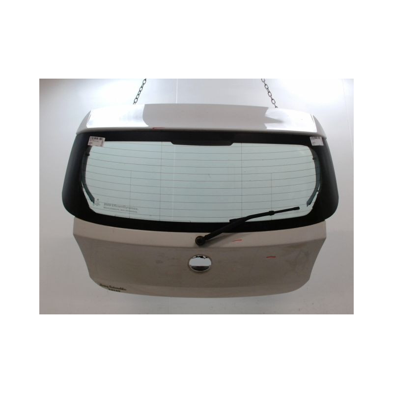 HAYON BMW SERIE 1 I (E81) 2007-2011