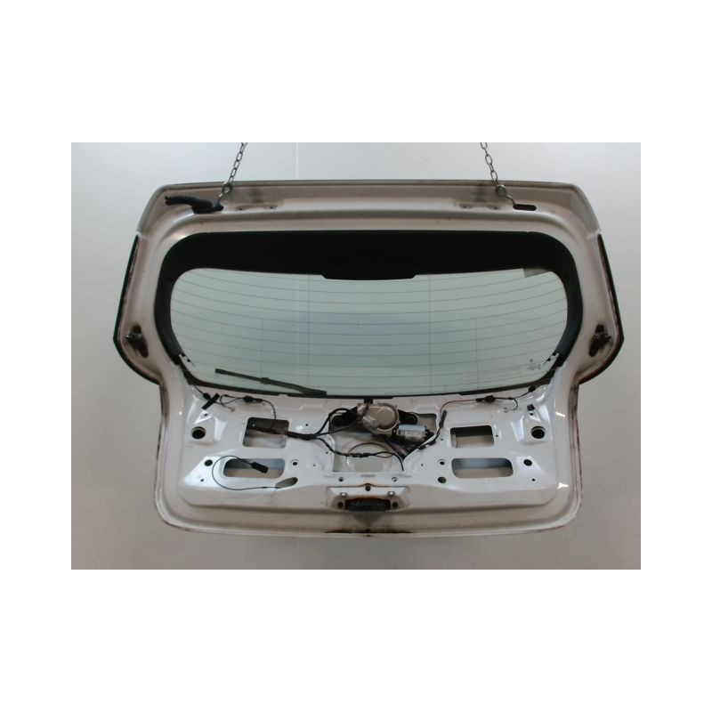 HAYON BMW SERIE 1 I (E81) 2007-2011
