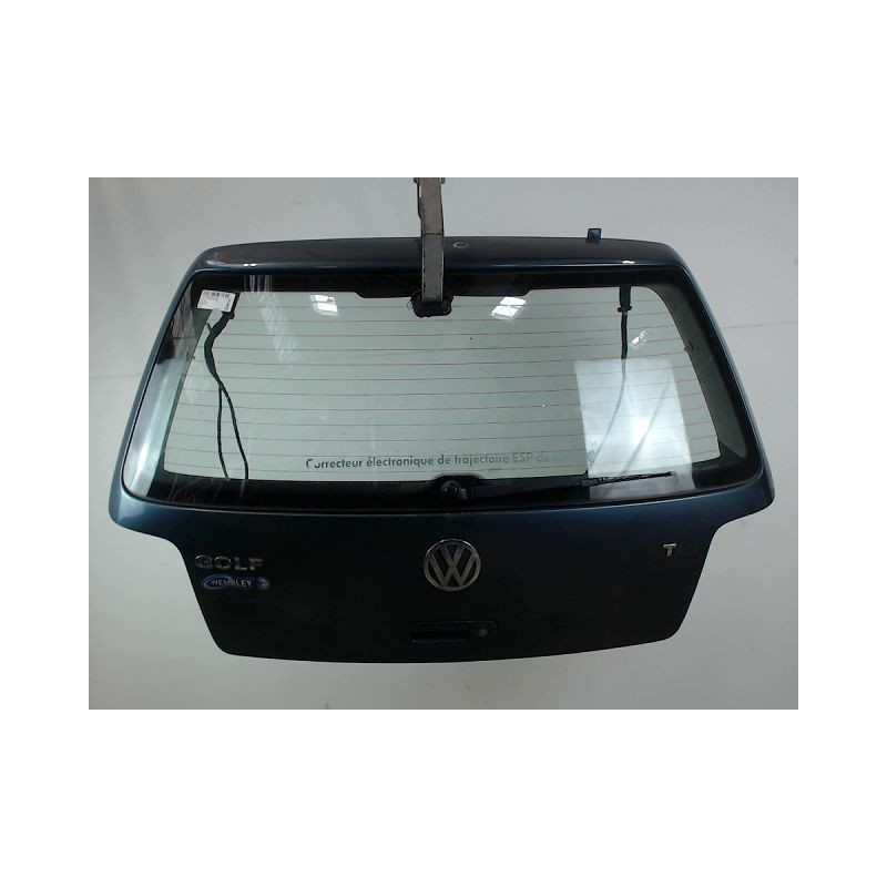 HAYON VOLKSWAGEN GOLF IV 98-2004