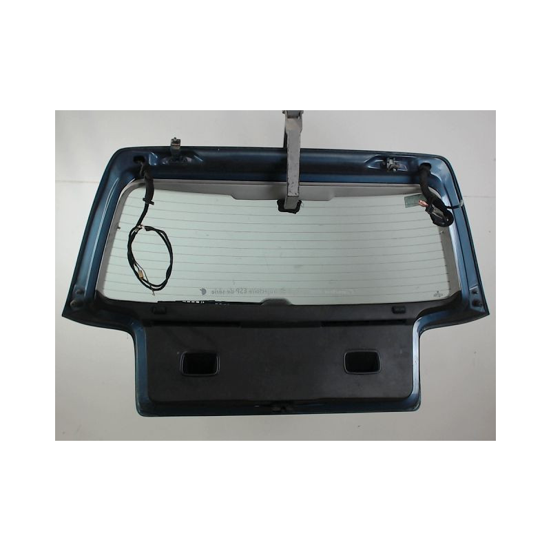HAYON VOLKSWAGEN GOLF IV 98-2004