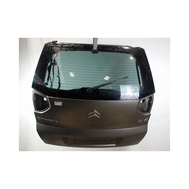 HAYON CITROEN C4 PICASSO