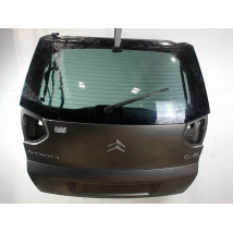HAYON CITROEN C4 PICASSO