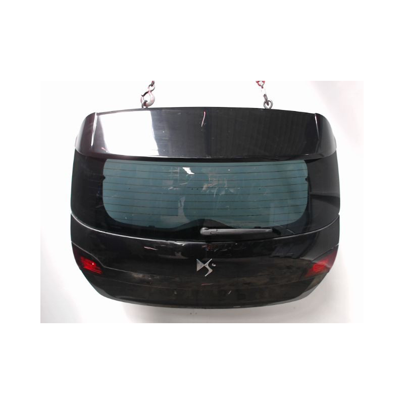 HAYON CITROEN DS4