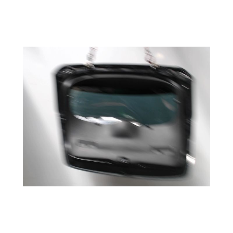 HAYON CITROEN DS4