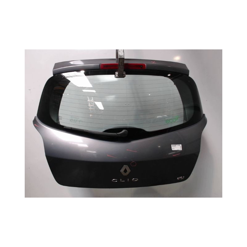 HAYON RENAULT CLIO III 2010-