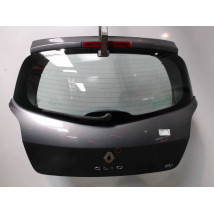 HAYON RENAULT CLIO III 2010-